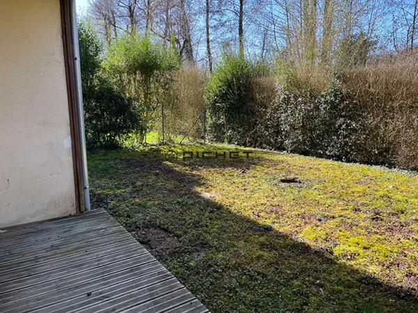 Appartement 3 pièces 57 m²