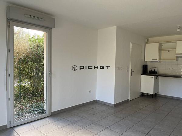 Appartement 3 pièces 57 m²