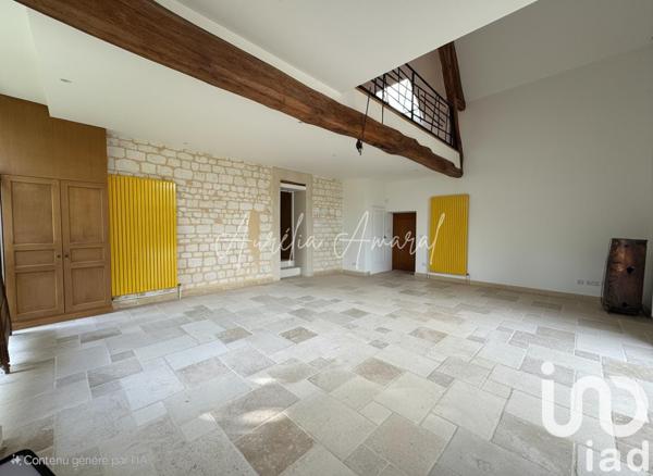 Maison à vendre 7 pièces 227 m² Joigny