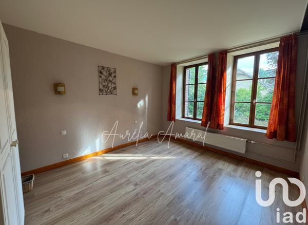 Maison à vendre 7 pièces 227 m² Joigny