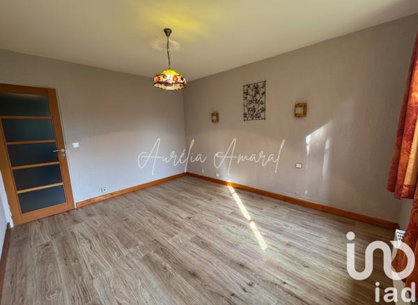 Maison à vendre 7 pièces 227 m² Joigny