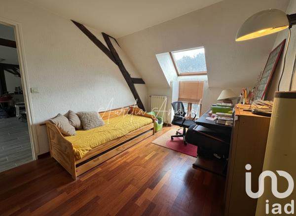 Maison à vendre 7 pièces 227 m² Joigny