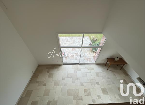 Maison à vendre 7 pièces 227 m² Joigny