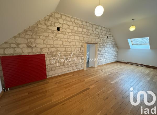 Maison à vendre 7 pièces 227 m² Joigny