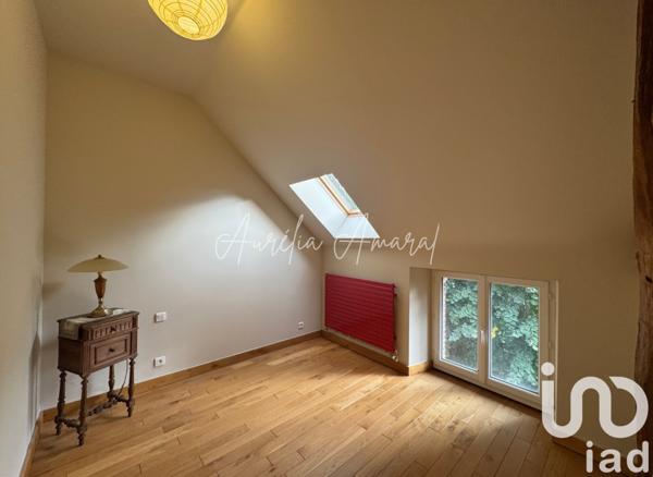 Maison à vendre 7 pièces 227 m² Joigny