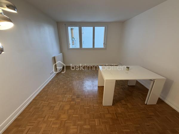 Appartement de 78 m²