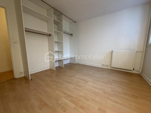 Appartement de 78 m²