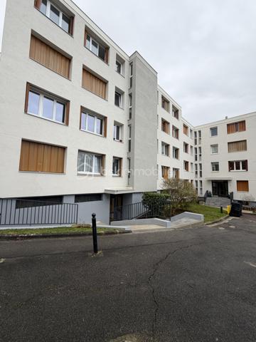 Appartement de 78 m²
