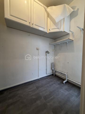 Appartement de 78 m²