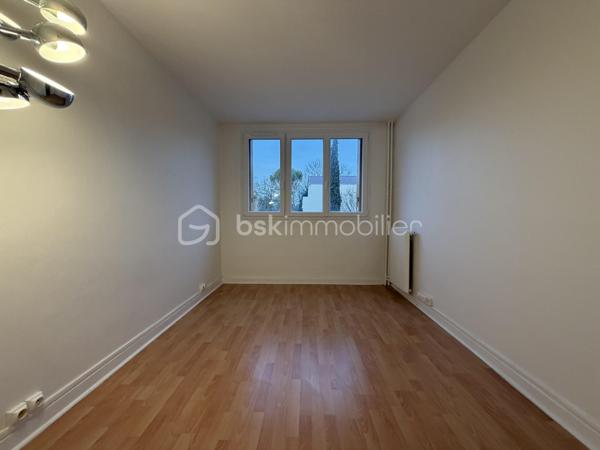 Appartement de 78 m²