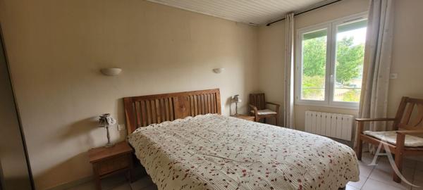 Maison de plain-pied à 5mn d'Argeles sur Mer