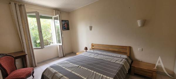 Maison de plain-pied à 5mn d'Argeles sur Mer