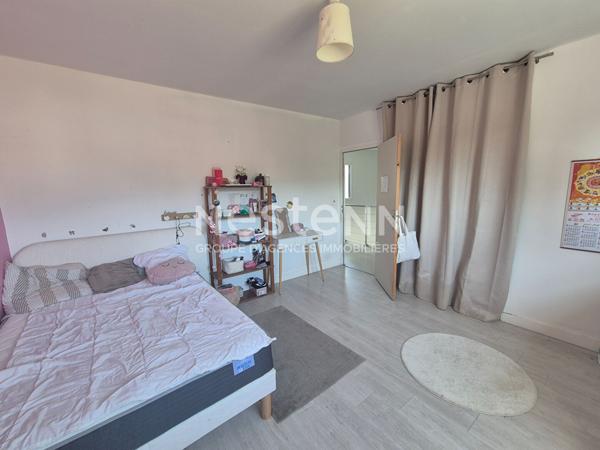 Maison à vendre Sulniac, 4 chambres - 850 m² de terrain