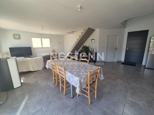 Maison à vendre Sulniac, 4 chambres - 850 m² de terrain