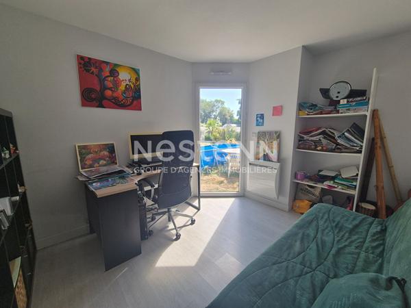 Maison à vendre Sulniac, 4 chambres - 850 m² de terrain
