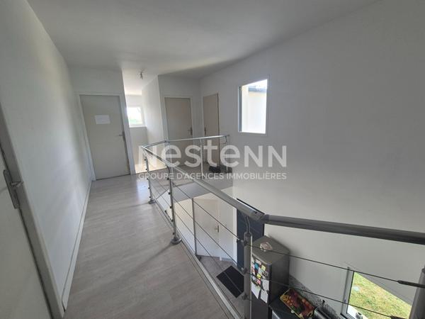 Maison à vendre Sulniac, 4 chambres - 850 m² de terrain