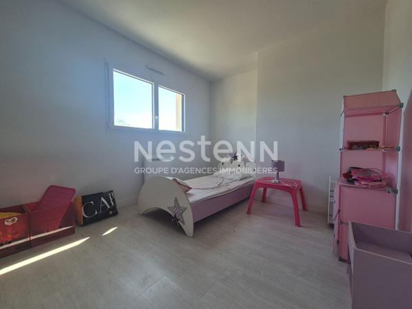 Maison à vendre Sulniac, 4 chambres - 850 m² de terrain