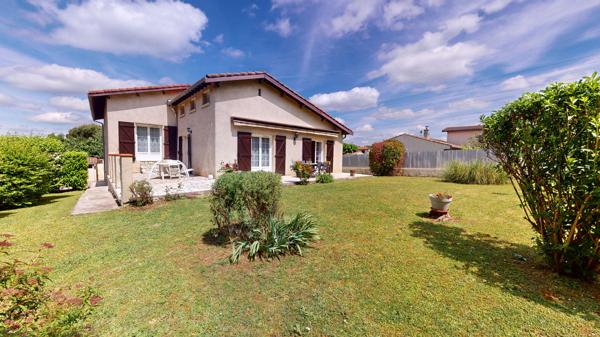 Maison Saint Orens De Gameville 6 pièce(s) 160 m2