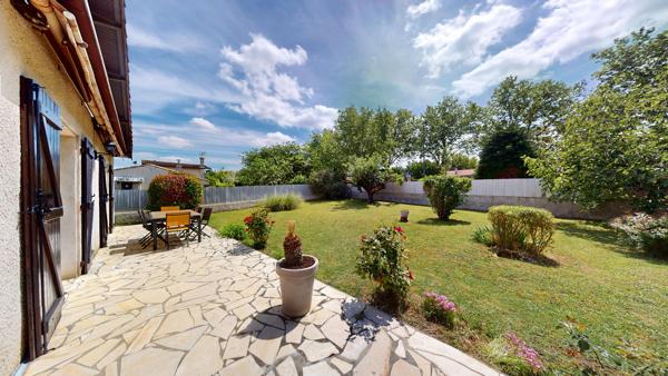 Maison Saint Orens De Gameville 6 pièce(s) 160 m2