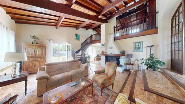 Maison Saint Orens De Gameville 6 pièce(s) 160 m2