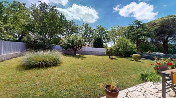 Maison Saint Orens De Gameville 6 pièce(s) 160 m2