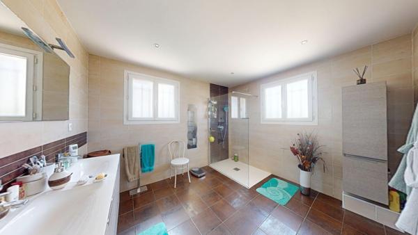 Maison Saint Orens De Gameville 6 pièce(s) 160 m2