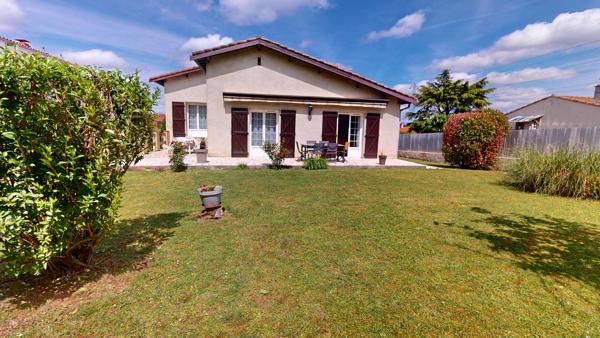 Maison Saint Orens De Gameville 6 pièce(s) 160 m2