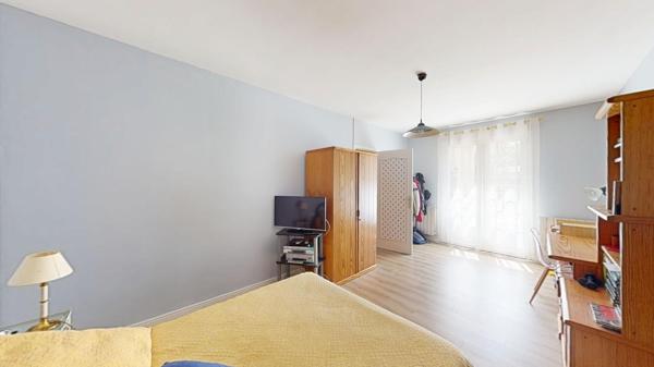 Maison Saint Orens De Gameville 6 pièce(s) 160 m2