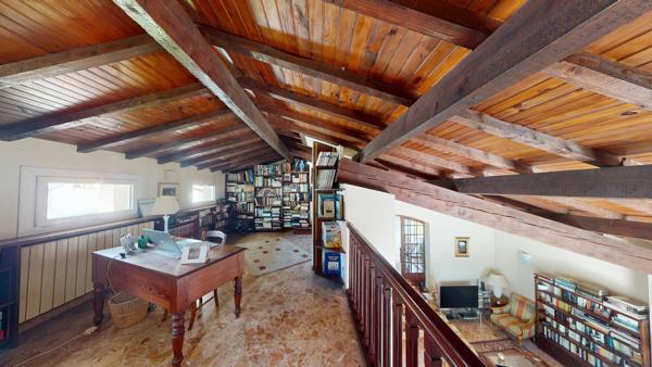 Maison Saint Orens De Gameville 6 pièce(s) 160 m2
