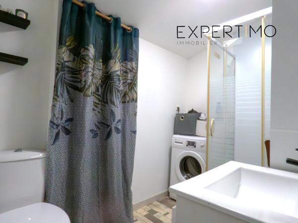 Le Champ-Saint-Père (85540) Maison 2 pièces plein coeur de Champ-Saint-Père