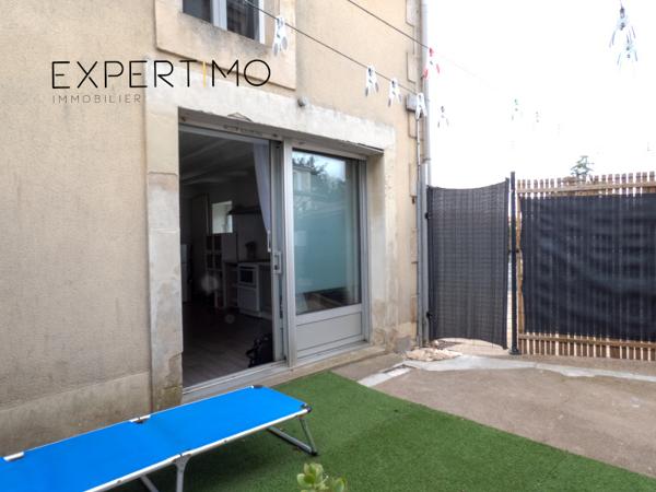 Le Champ-Saint-Père (85540) Maison 2 pièces plein coeur de Champ-Saint-Père