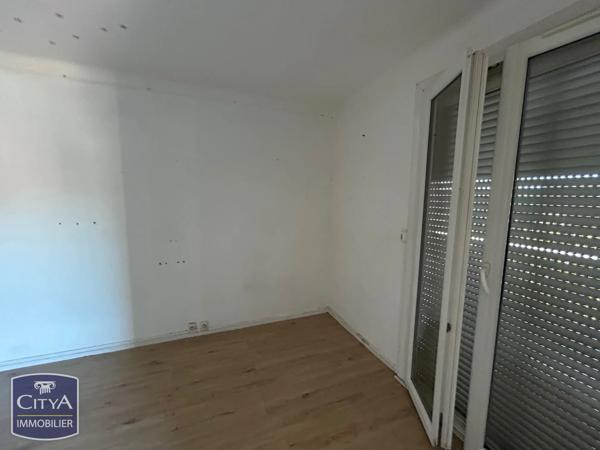 Appartement à vendre 3 pièces 55m² Saint-Raphaël (83700)