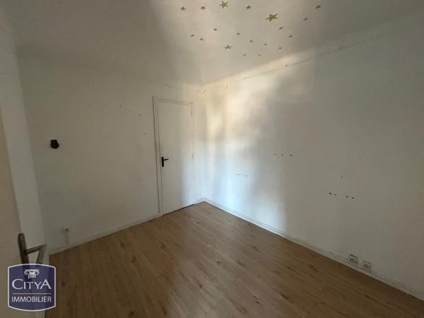 Appartement à vendre 3 pièces 55m² Saint-Raphaël (83700)