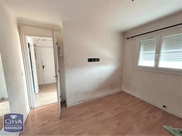Appartement à vendre 3 pièces 55m² Saint-Raphaël (83700)