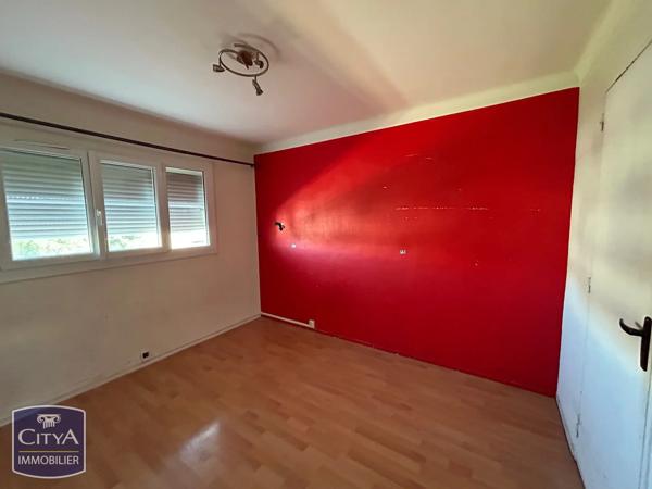 Appartement à vendre 3 pièces 55m² Saint-Raphaël (83700)