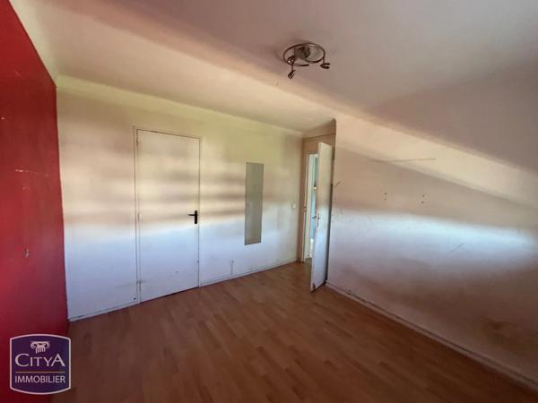 Appartement à vendre 3 pièces 55m² Saint-Raphaël (83700)