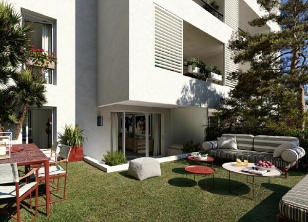 Appartement à vendre    3 pièces • 68 m2 Marseille 8