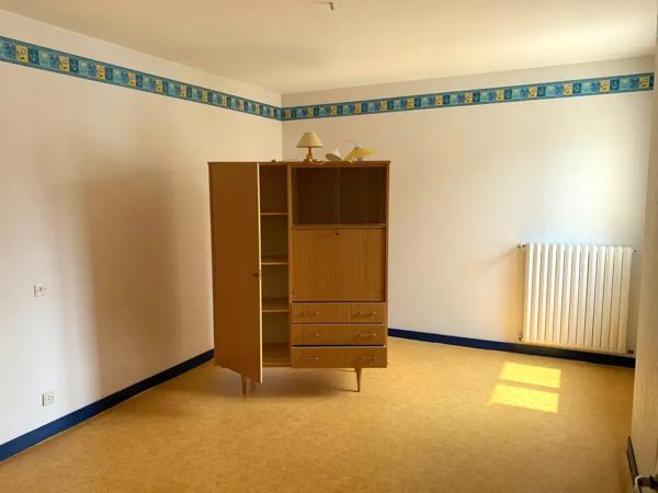 Maison familiale 121 M2 plein bourg