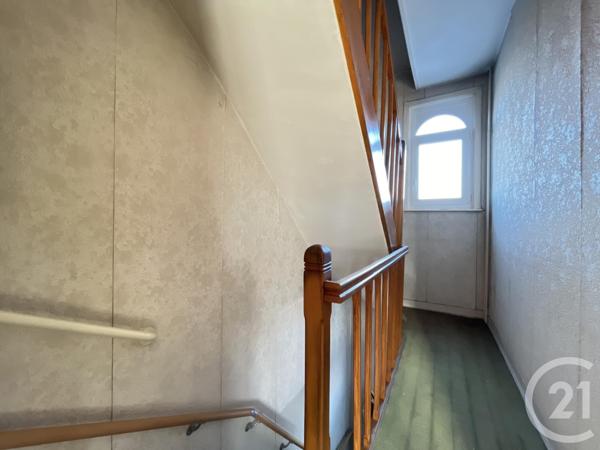 Maison à vendre  4 pièces - 94,60 m2 VILLENEUVE D ASCQ - 59