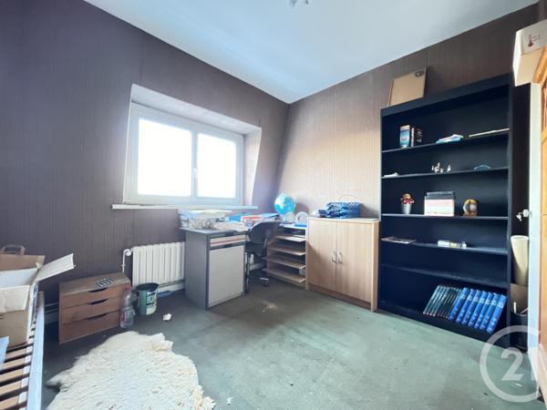 Maison à vendre  4 pièces - 94,60 m2 VILLENEUVE D ASCQ - 59