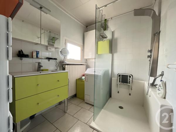 Maison à vendre  4 pièces - 94,60 m2 VILLENEUVE D ASCQ - 59