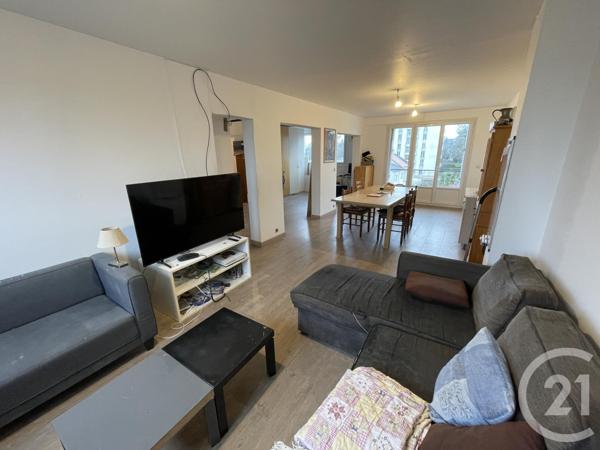 Appartement T5 à vendre  5 pièces - 120 m2 CHATEAUROUX - 36