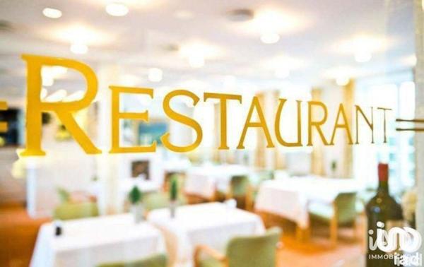 Brasserie à vendre 75 m² Châteaurenard