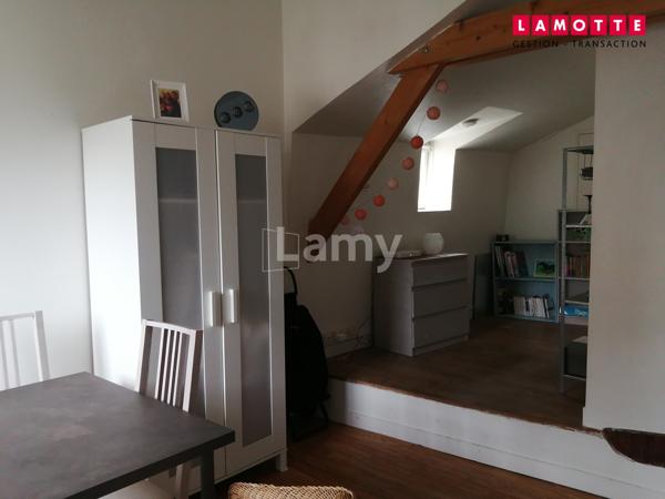 Appartement