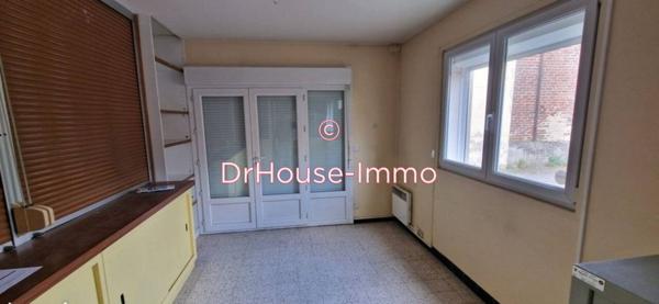 Immeuble à vendre 10 pièces de 205 m²