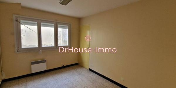 Immeuble à vendre 10 pièces de 205 m²