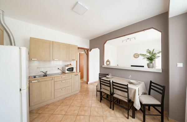 Vente exclusivité Pontault Combault Maison Bi familiale - terrain 425 m² - Proche gare et commodités
