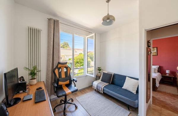 Vente exclusivité Pontault Combault Maison Bi familiale - terrain 425 m² - Proche gare et commodités