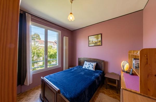 Vente exclusivité Pontault Combault Maison Bi familiale - terrain 425 m² - Proche gare et commodités
