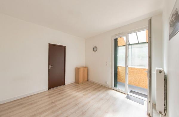 Vente exclusivité Pontault Combault Maison Bi familiale - terrain 425 m² - Proche gare et commodités